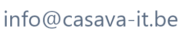 Casava IT e-mail address